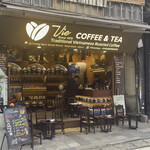 Vie Coffee - 