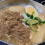 熟成肉専門店 ヨプの王豚塩焼 - 