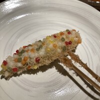 串揚げ大ひら 五反田 - 
