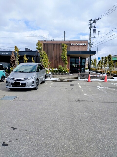 スターバックスコーヒー 青森中央店 - 筒井（カフェ）の写真