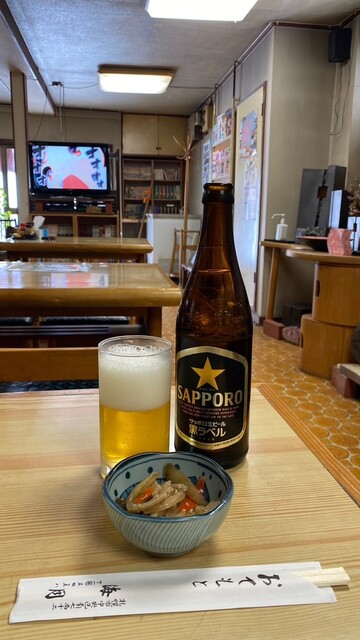 Oshokuji no Mise Kaigetsu