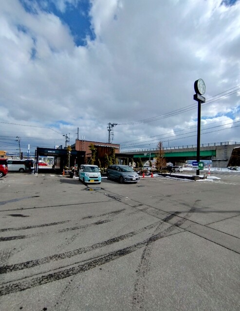 スターバックスコーヒー 青森中央店 - 筒井（カフェ）の写真