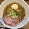 ラーメン 健やか - 