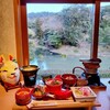 五穀豊穣のお茶屋ごはん五木茶屋 伏見稲荷店