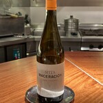 スリオラ - オレンジワイン　SITTA MACERACION