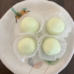 小樽洋菓子舗ルタオ 本店 - 