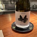 スリオラ - 白ワイン　Malcorta