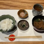 食の家 まつおか - 