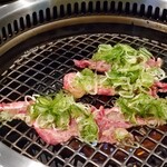 焼肉 心たけ - 