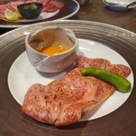 焼肉 心たけ - 