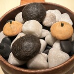 スリオラ - パン2 種