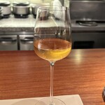 スリオラ - オレンジワイン　SITTA MACERACION