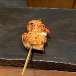 Sumibi Yakitori Morita - 