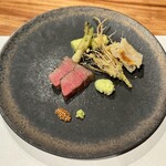 食の家 まつおか - 