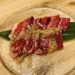 Yakiniku Sudaku Kazokutei - 