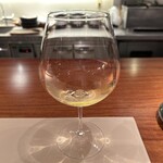 スリオラ - 白ワイン　SERNA IMPERIAL