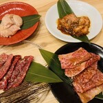 Yakiniku Sudaku Kazokutei - 