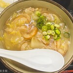 麺紡 - 
