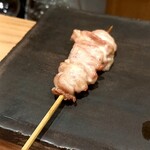 Sumibi Yakitori Morita - 