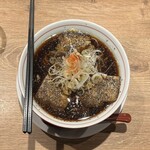 R+ 隠れ家すぎるラーメン屋 - 