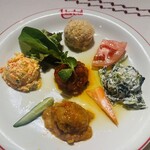 Turkish Restaurant Istanbul GINZA - 