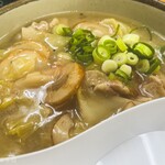 麺紡 - 