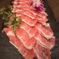 イベリコ屋 北新地店 - 