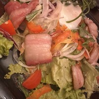 イベリコ屋 北新地店 - 