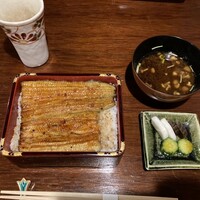 明神下 神田川 本店 - 