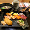 Sushi Sake Sakana Sugitama - 