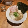 麺屋 まほろ芭