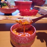 五穀豊穣のお茶屋ごはん五木茶屋 - 