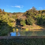 五穀豊穣のお茶屋ごはん五木茶屋 - 