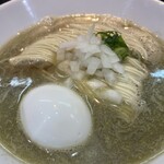 ヌードル＆スパイスカレー 今日の1番 - 