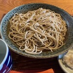 蕎麦と酒おもたか - 