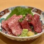 Koube Yakiniku Kanetora - 