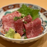 Koube Yakiniku Kanetora - 