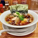 Chuuka Soba Mutahiro - 