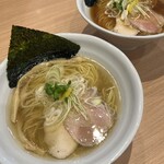 麺処 しかて - 