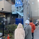 ヌードル＆スパイスカレー 今日の1番 - 