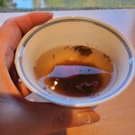 五穀豊穣のお茶屋ごはん五木茶屋 - 