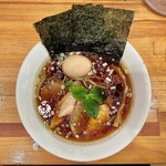 Chuuka Soba Mutahiro - 