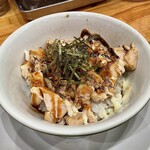 Chuuka Soba Mutahiro - 