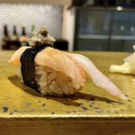 SUSHI WATARU - 