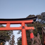 五穀豊穣のお茶屋ごはん五木茶屋 - 