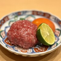 神戸焼肉 金虎 - 