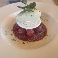 ブラッスリー ポール・ボキューズ 銀座 - 