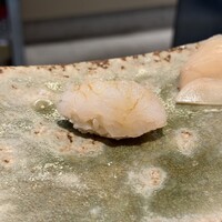 吉凰 はなれ - 白海老