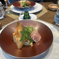 カジュアルフレンチ　アミー - 