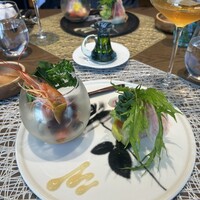 カジュアルフレンチ　アミー - 